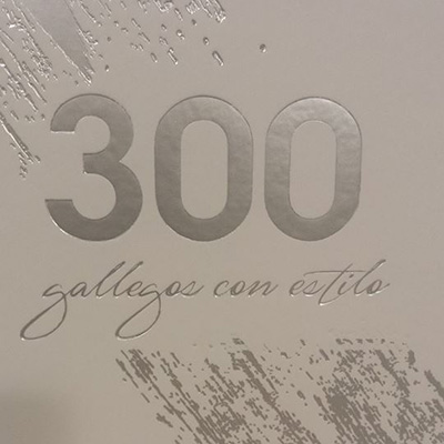 300-gallegos