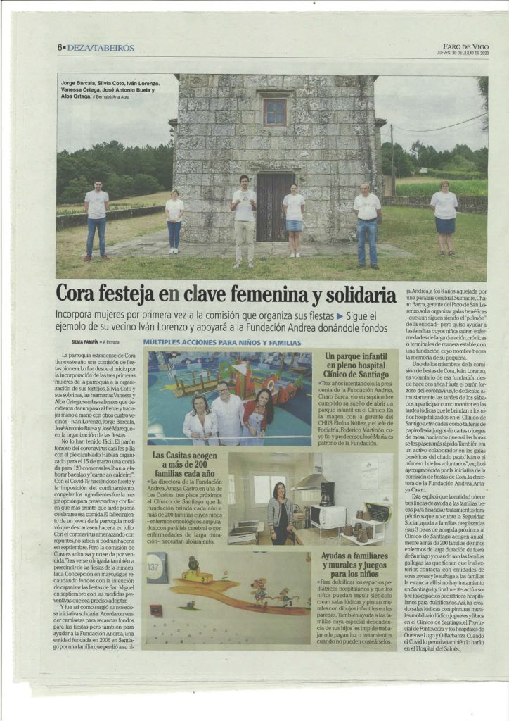noticia prensa